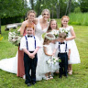 Meet your Posher, Annika